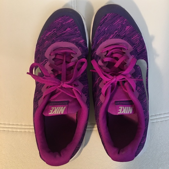Nike Flex Experience RN - Picture 1 of 5